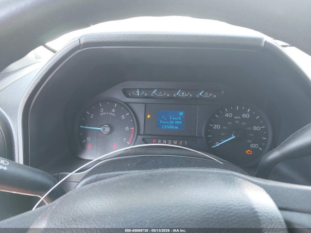 Ford F-350 Xl