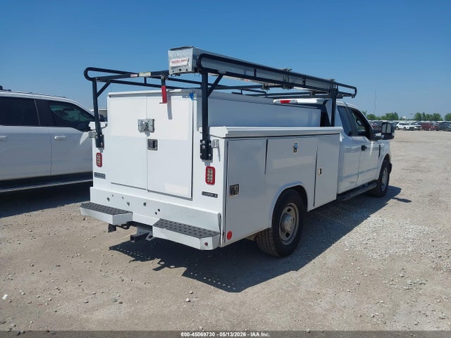 Ford F-350 Xl
