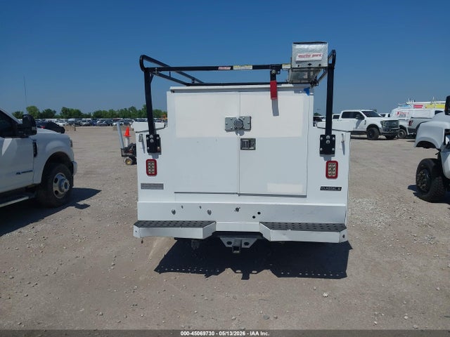 Ford F-350 Xl