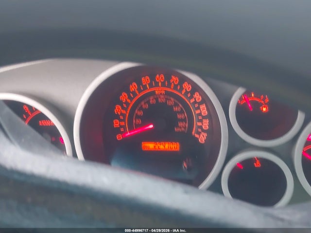 Toyota Tundra Sr5 5.7l V8