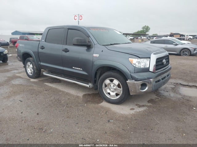 Salvage Toyota Tundra Image