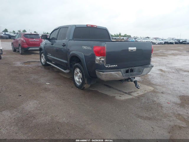 Toyota Tundra Sr5 5.7l V8