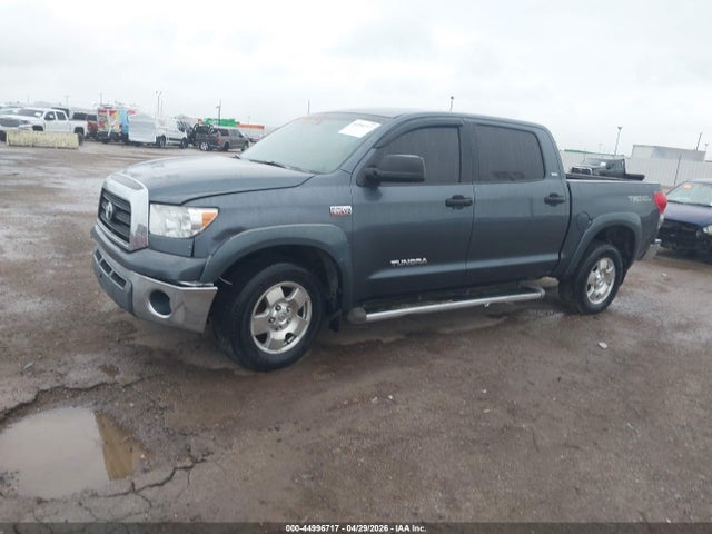 Toyota Tundra Sr5 5.7l V8