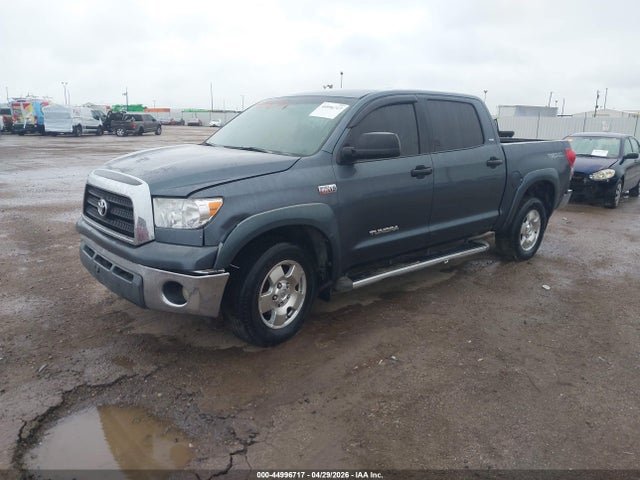 Toyota Tundra Sr5 5.7l V8