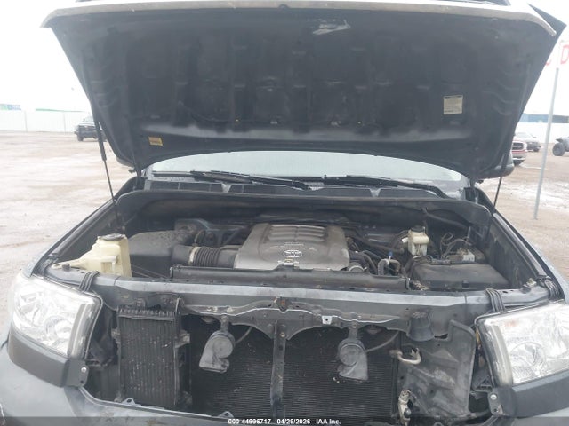 Toyota Tundra Sr5 5.7l V8
