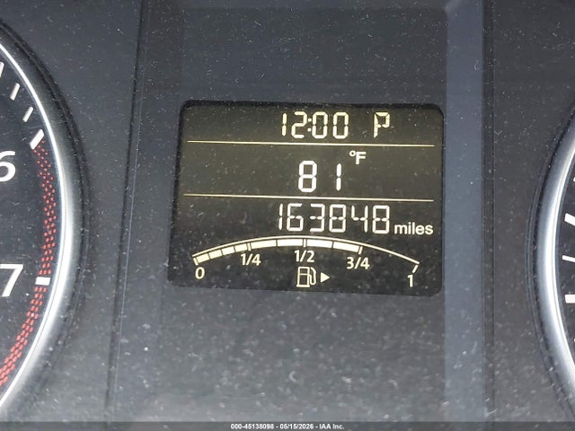 Volkswagen Jetta 1.8t Se
