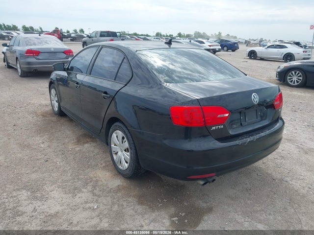 Volkswagen Jetta 1.8t Se