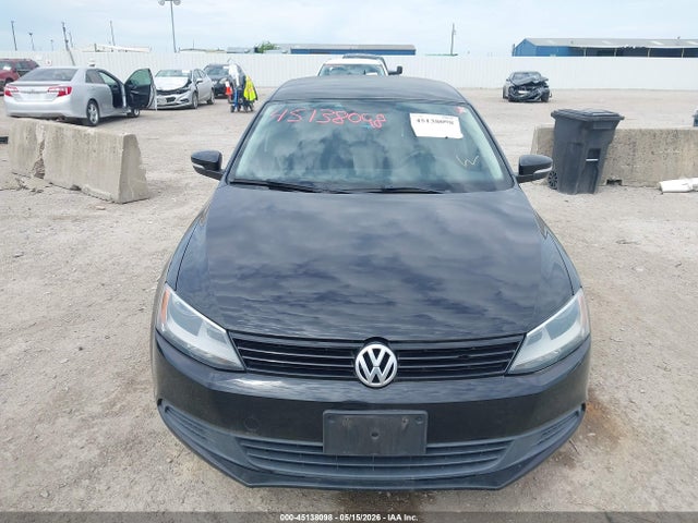 Volkswagen Jetta 1.8t Se