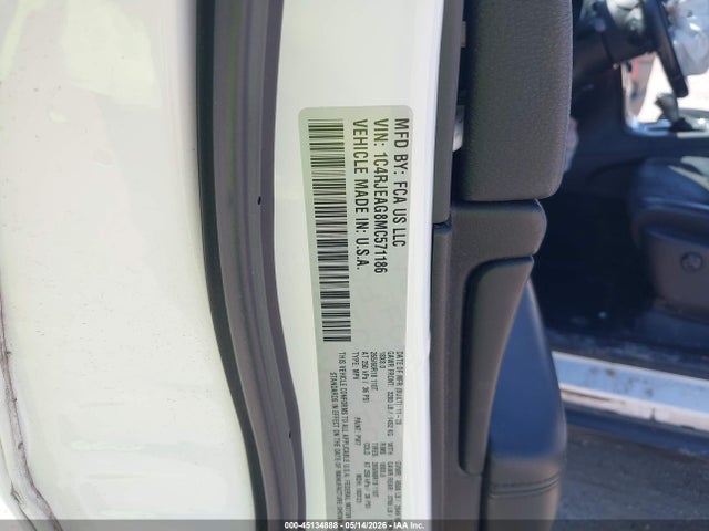 Jeep Grand Cherokee Laredo X 4x2