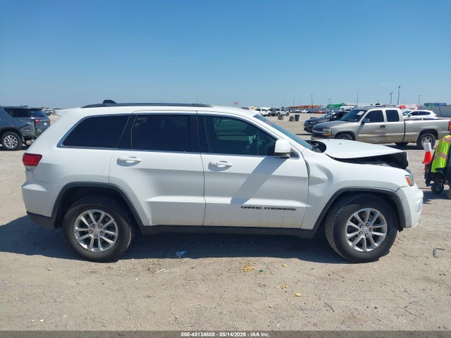 Jeep Grand Cherokee Laredo X 4x2