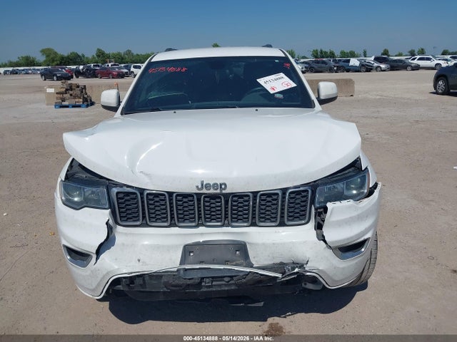 Jeep Grand Cherokee Laredo X 4x2