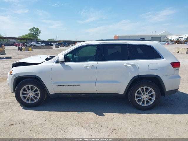 Jeep Grand Cherokee Laredo X 4x2