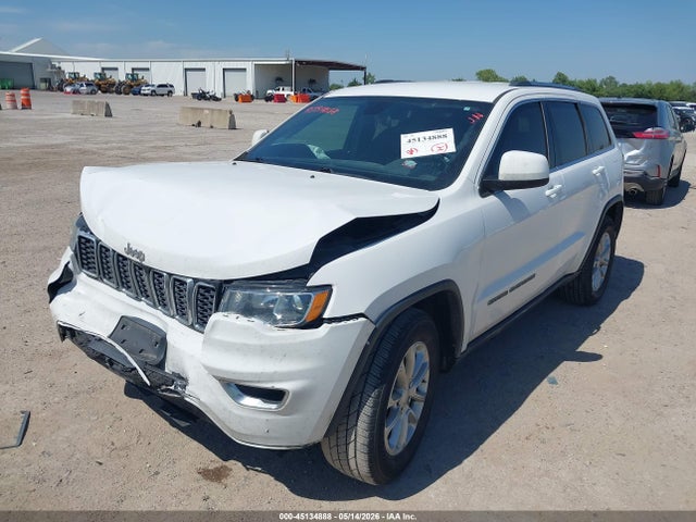 Jeep Grand Cherokee Laredo X 4x2