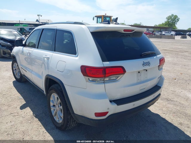 Jeep Grand Cherokee Laredo X 4x2