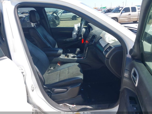 Jeep Grand Cherokee Laredo X 4x2