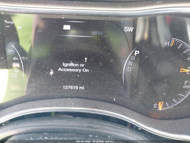 Jeep Grand Cherokee Laredo X 4x2