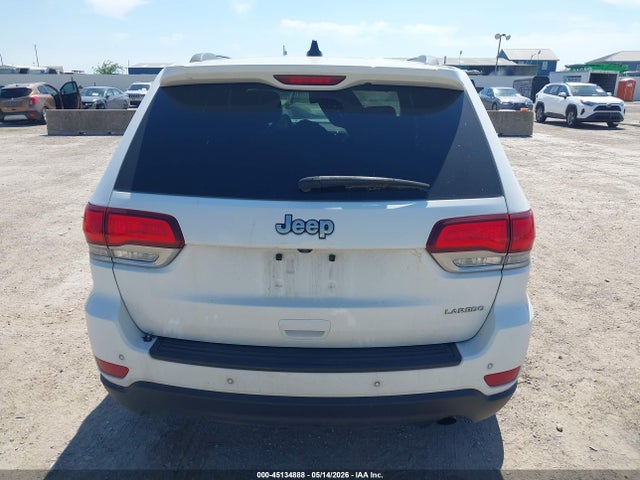 Jeep Grand Cherokee Laredo X 4x2