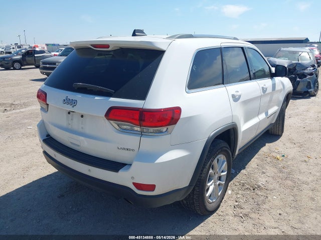 Jeep Grand Cherokee Laredo X 4x2