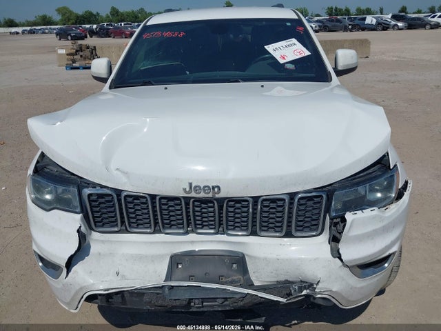Jeep Grand Cherokee Laredo X 4x2