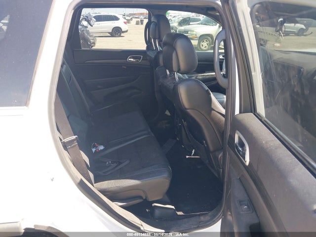 Jeep Grand Cherokee Laredo X 4x2