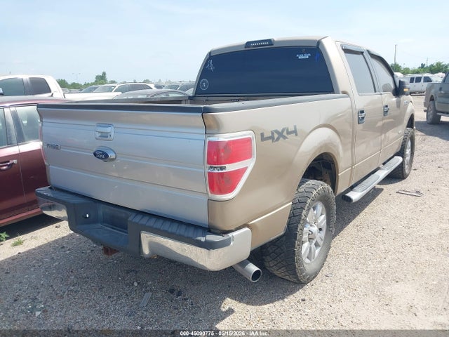 Ford F-150 Xlt
