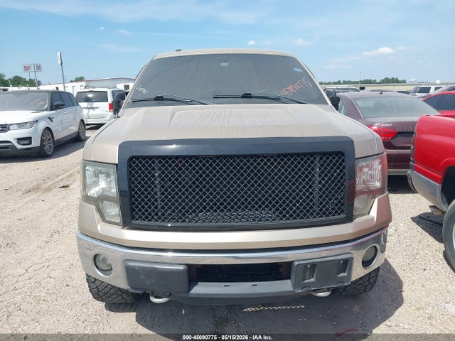 Ford F-150 Xlt