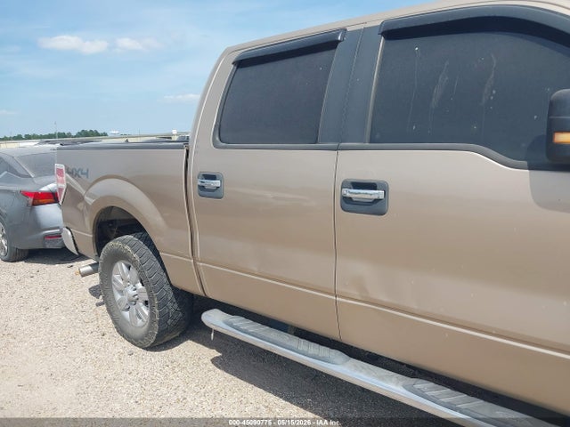 Ford F-150 Xlt