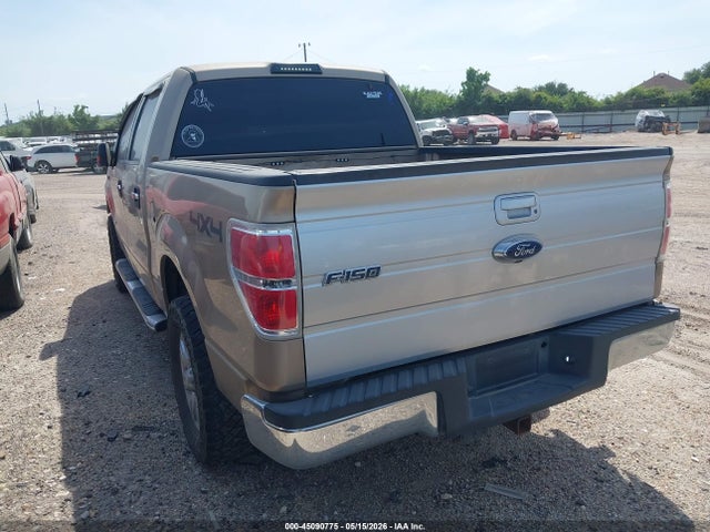 Ford F-150 Xlt