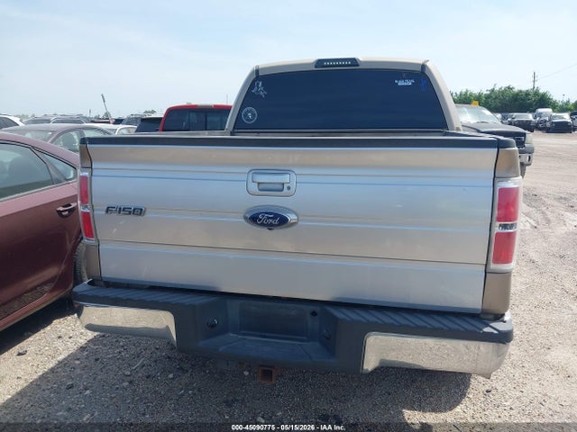 Ford F-150 Xlt