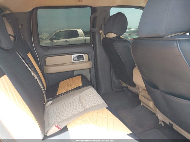 Ford F-150 Xlt