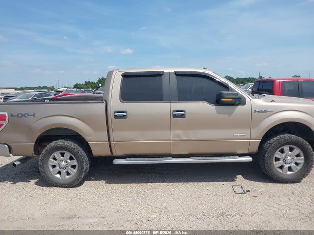 Ford F-150 Xlt