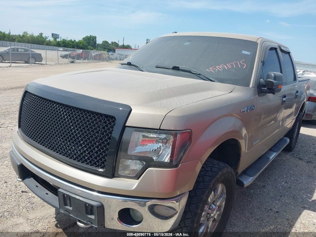 Ford F-150 Xlt