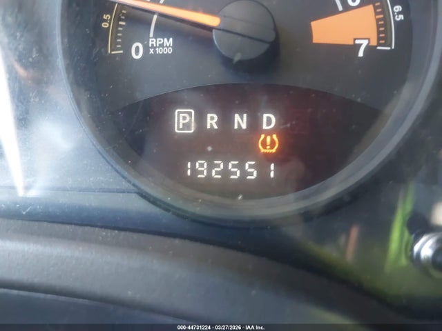Jeep Patriot Sport
