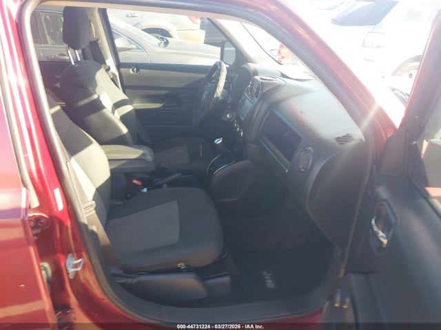 Jeep Patriot Sport