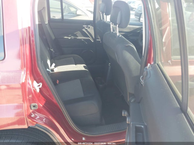 Jeep Patriot Sport
