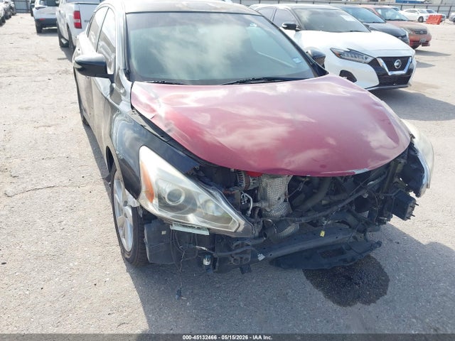 Nissan Altima 2.5 Sv