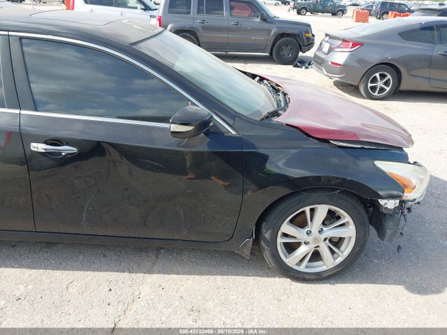 Nissan Altima 2.5 Sv