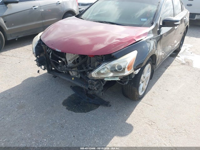 Nissan Altima 2.5 Sv