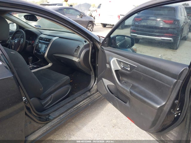 Nissan Altima 2.5 Sv