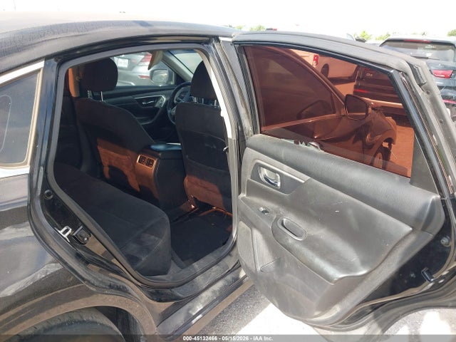 Nissan Altima 2.5 Sv