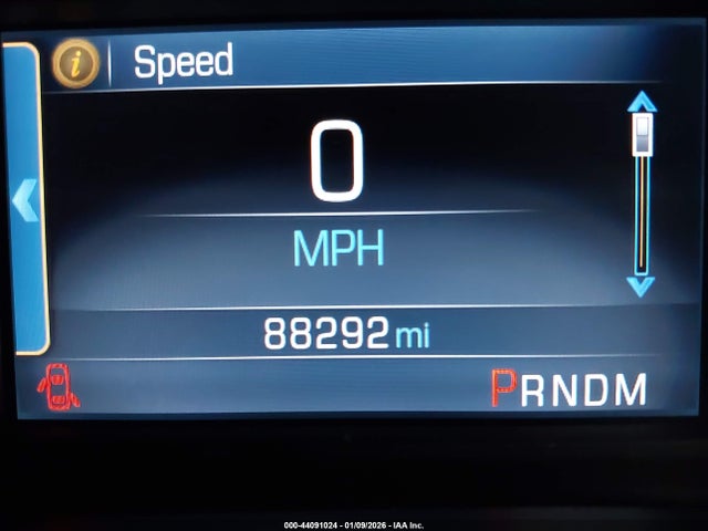 Chevrolet Silverado 1500 2lt