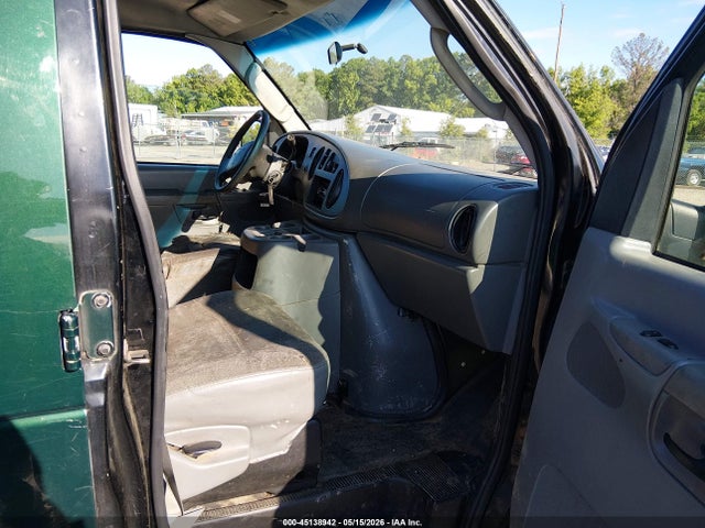 Ford E-350
