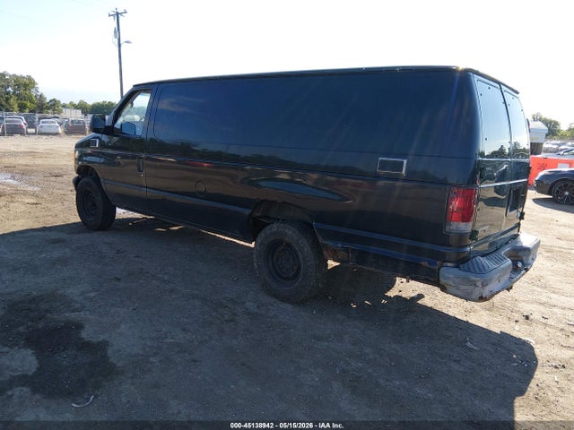 Ford E-350