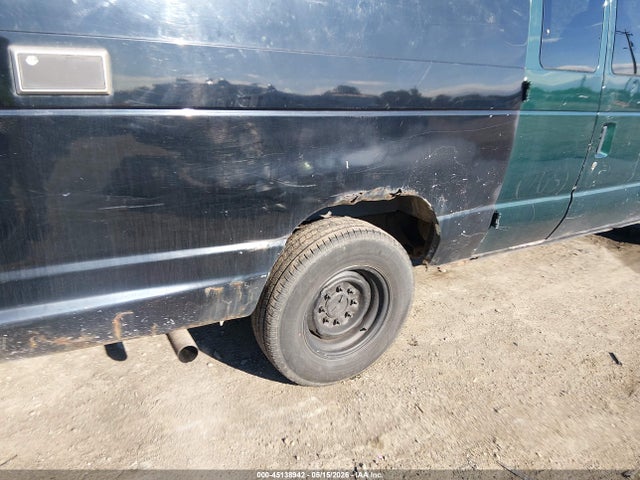 Ford E-350