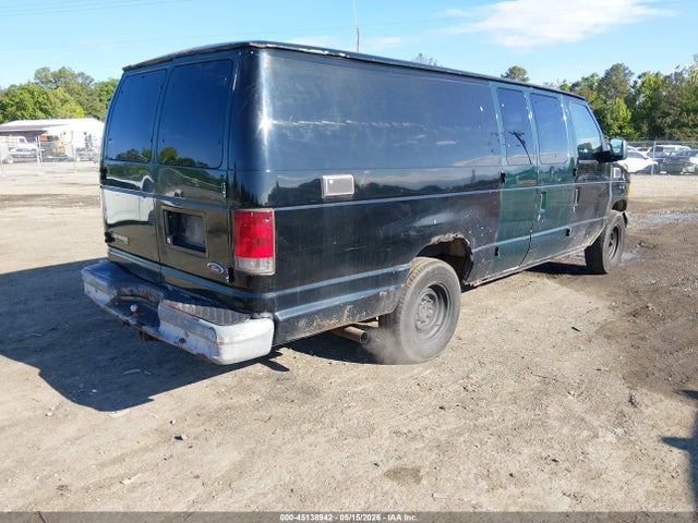 Ford E-350