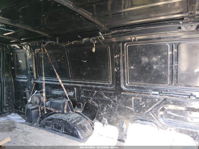 Ford E-350
