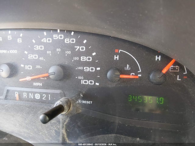 Ford E-350