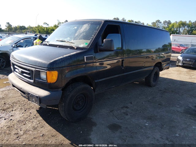 Ford E-350