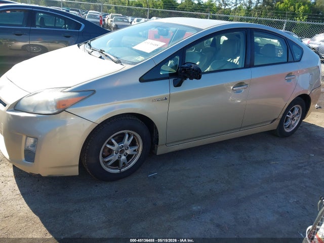 Toyota Prius Four
