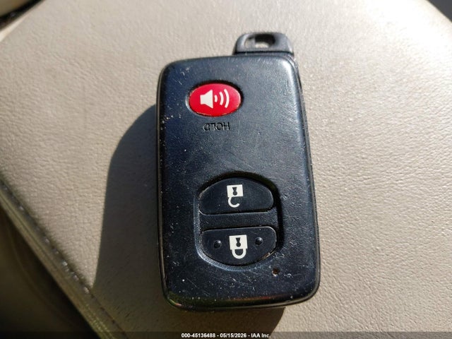 Toyota Prius Four